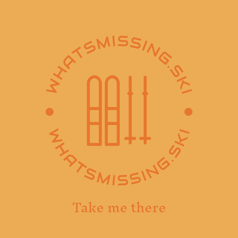 WhatsMissing Logo